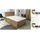 Best For Home S-Deluxe 140 x 200 cm Schwarz