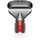 Dyson Quick Release Hartbürste (967765)