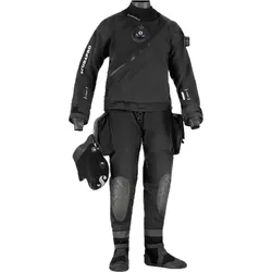 Scubapro Evertech Dry Breathable - Damen - Gr: L