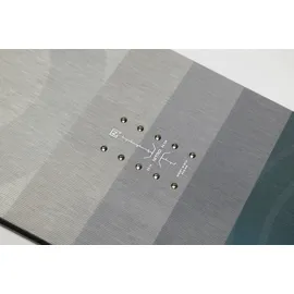 Nitro Cinema Snowboard - 152