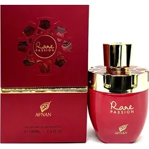 Afnan Rare Passion Eau de Parfum 100 ml