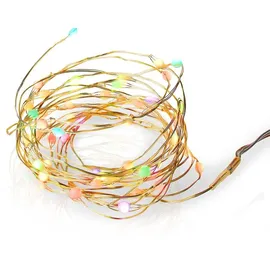 Nedis Smartlife LED-Streifen Wi-Fi Smart LED Strip