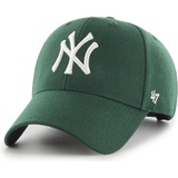 '47 47Brand MLB NY Yankees '47 Mvp Snapback Cap dark green, Uni