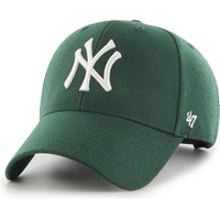'47 Brand, Herren, Cap MLB New York Yankees Dunkel, Grün