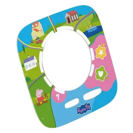 Tonies Tonieplay Hörspiel Peppa Pig Ein Spieltag mit Peppa bunt