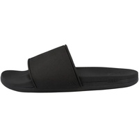 Reef Cushion Slide Sandale, Black, 45 EU - 45 EU
