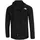 The North Face Higher Run Wind Laufjacke Gr M schwarz