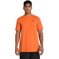 Puma Better Essentials T-Shirt Herren 20 maple syrup XL