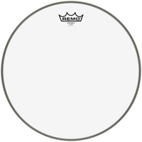 Remo Diplomat Clear 12" BD-0312-00