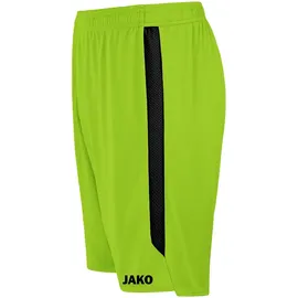 Jako Power Sporthose Neongrün S