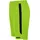 Jako Power Sporthose Neongrün S