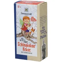 Sonnentor BB Schl Kakao Keks 125 g Kekse