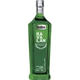 Kavalan Concertmaster Port Cask Finish Single Malt 40% vol 0,7 l Geschenkbox