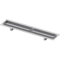 TECE TECEdrainline Duschrinne gerade, 1000mm, 601000