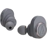 Audio-Technica ATH-CKR7TW grau