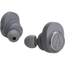 Audio-Technica ATH-CKR7TW grau