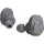 Audio-Technica ATH-CKR7TW grau