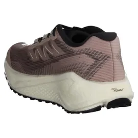 Salomon Aero Blaze 3 Grvl Damen Shadow Gray/Vanilla Ice/Nine Iron 39,5