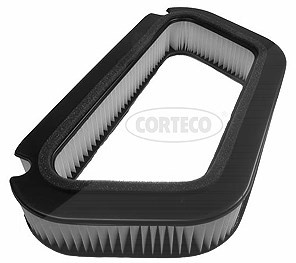 Corteco Filter, Innenraumluft ERSTAUSRÜSTERQUALITÄT [Hersteller-Nr. 80000343] für Audi