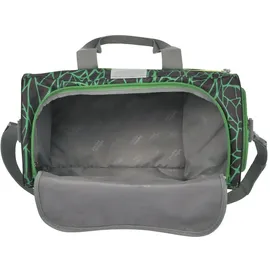 School-Mood Linus 18L grün