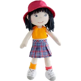 HABA Stoffpuppe Yuki 30 cm (2011829001)