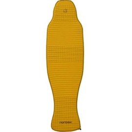 Nordisk Grip 2.5R Isomatte Mustard Yellow/Black