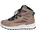 Callisto GTX Mid jr 6415324899 Schwarz/Braun/Weiß 24