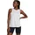 Under Armour Tech Twist Tanktop Damen 014 halo gray/white/white XL