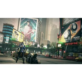Astral Chain - Edition (USK) (Nintendo Switch)
