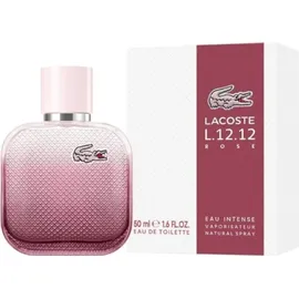 Lacoste L.12.12 Rose Eau Intense Eau de Toilette 35 ml