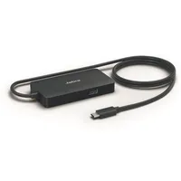 JABRA PanaCast USB-C Hub - Videokonferenzkomponente