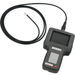 HOLEX Video-Endoskop mit Sonde flexibel Ø 5.5 mm