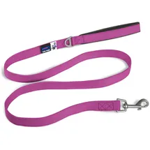 Curli Basic Leash Fuchsia L