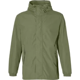 Basil Hoga Regenjacke (olivgrün) Größe:M