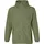 Basil Hoga Regenjacke (olivgrün) Größe:M
