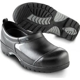 Sika Superclog Schwarz 45