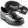 Sika Superclog Schwarz 45