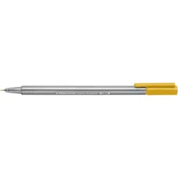 STAEDTLER 334-16 Fineliner triplus goldocker