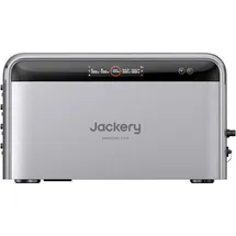 Jackery SolarVault 3 Pro 2,52 kWh