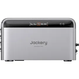 Jackery SolarVault 3 Pro 2,52 kWh