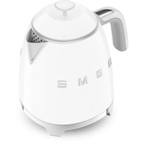 Worauf Sie als Kunde beim Kauf von Smeg wasserkocher creme achten sollten!
