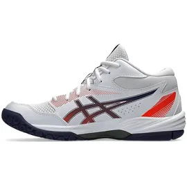 Asics Gel-Task MT 4 Herren, weiß, Größe 42 1⁄2 - 42.5 EU