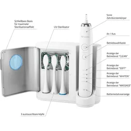 TrueLife SonicBrush UV