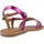 GEOX J Sandal Eolie Girl Rosa 32