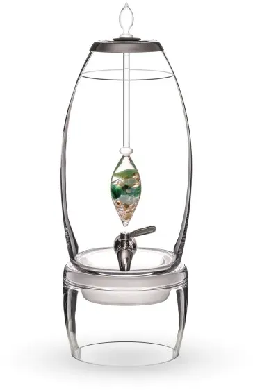 VitaJuwel grande Wasserspender Forever Young