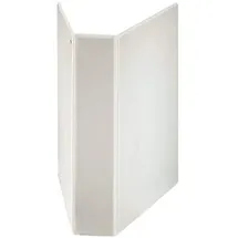 Esselte Präsentations-Ringbuch DIN A4 86 mm Weiß 1 St.