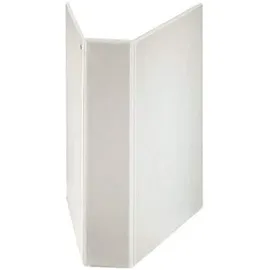 Esselte Präsentations-Ringbuch DIN A4 86 mm Weiß 1 St.