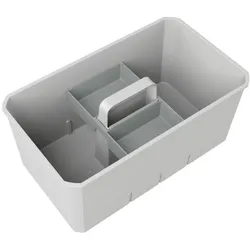 Naber 8012531, Cox Work® Concrete, Set-1, inkl. Kleinteilebox