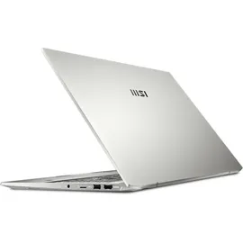 MSI Prestige 16 Studio A13VF-089 Urban Silver, Core i7-13700H, 16GB RAM, 1TB SSD, GeForce RTX 4060, DE (001594-089)