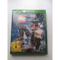 Lego Jurassic World (USK) (Xbox One)